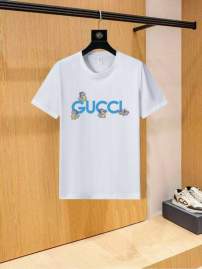 Picture of Gucci T Shirts Short _SKUGucciS-5XL11Ln18611570